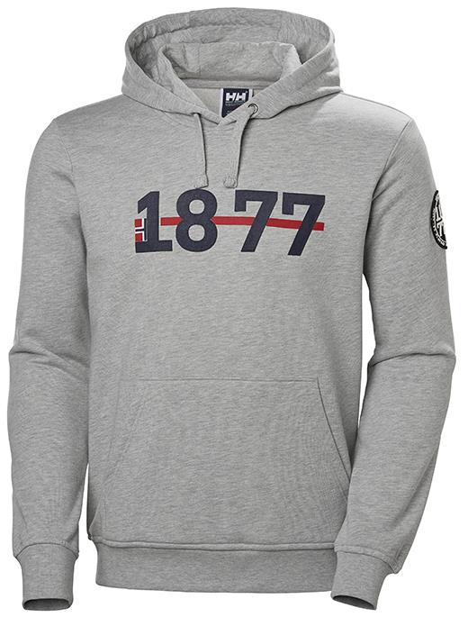 HH 1877 HOODIE