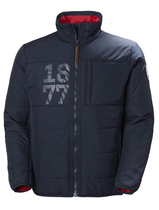 HH 1877 LIGHT JACKET
