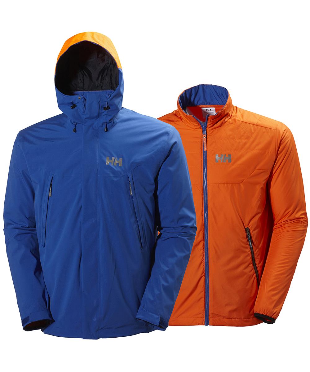 HH APPROACH CIS JACKET