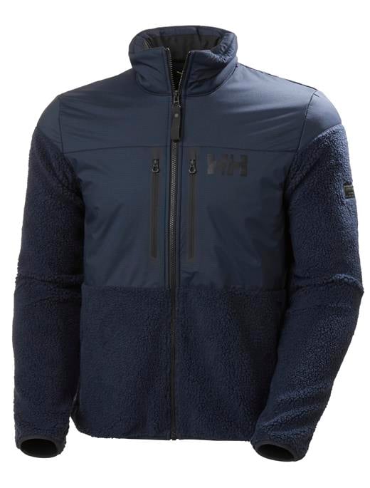 HH ARCTIC OCEAN WINDPROOF PILE