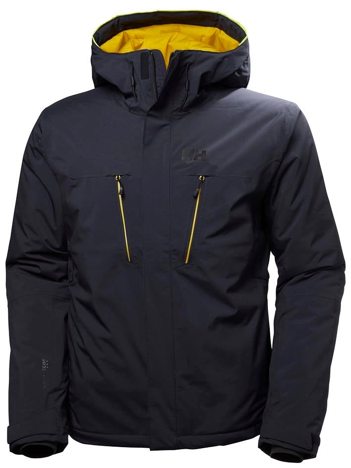 HH CHARGER JACKET