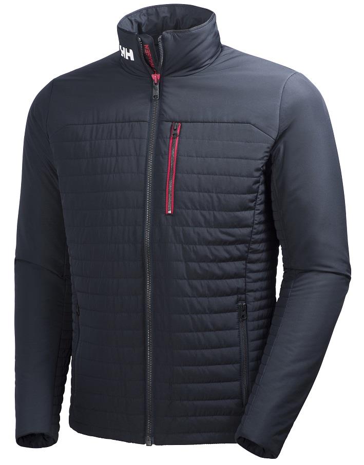 HH CREW INSULATOR JACKET