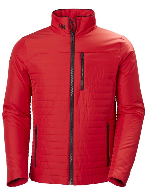 HH CREW INSULATOR JACKET