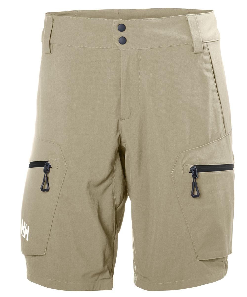HH CREWLINE CARGO SHORTS
