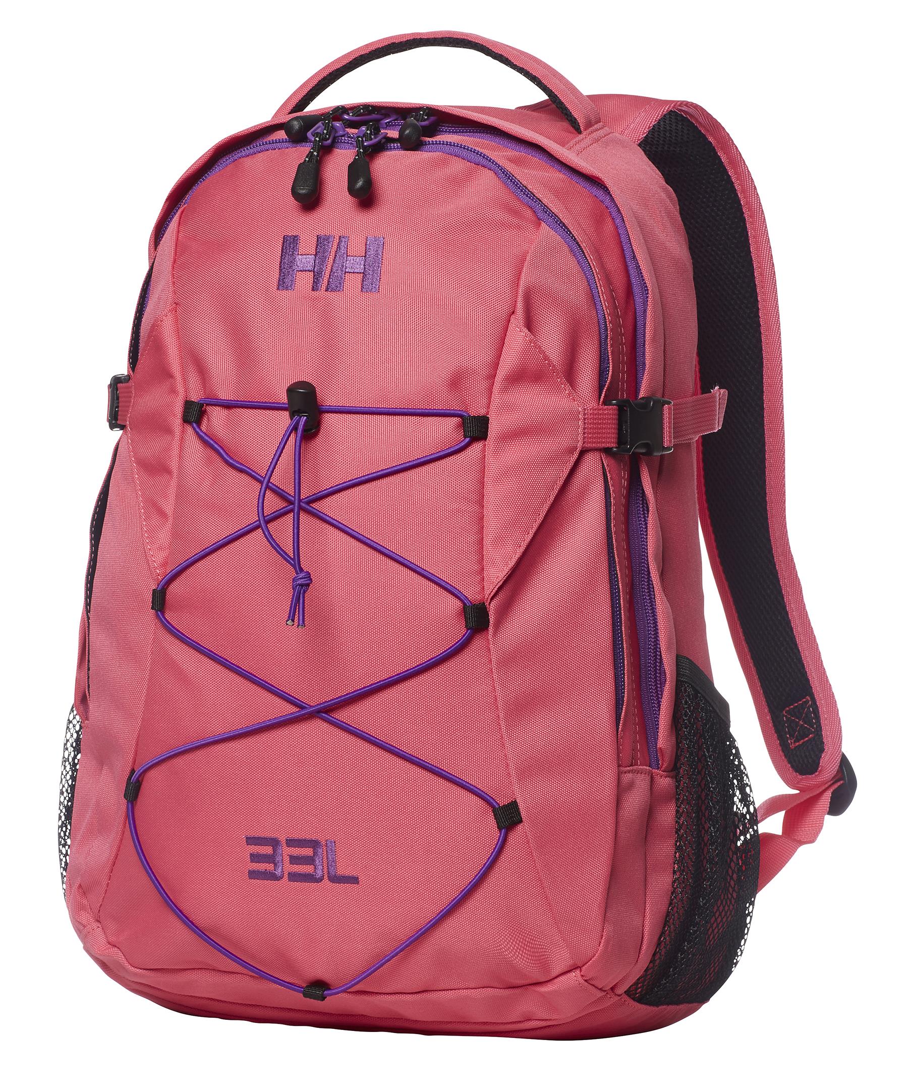HH DUBLIN BACKPACK