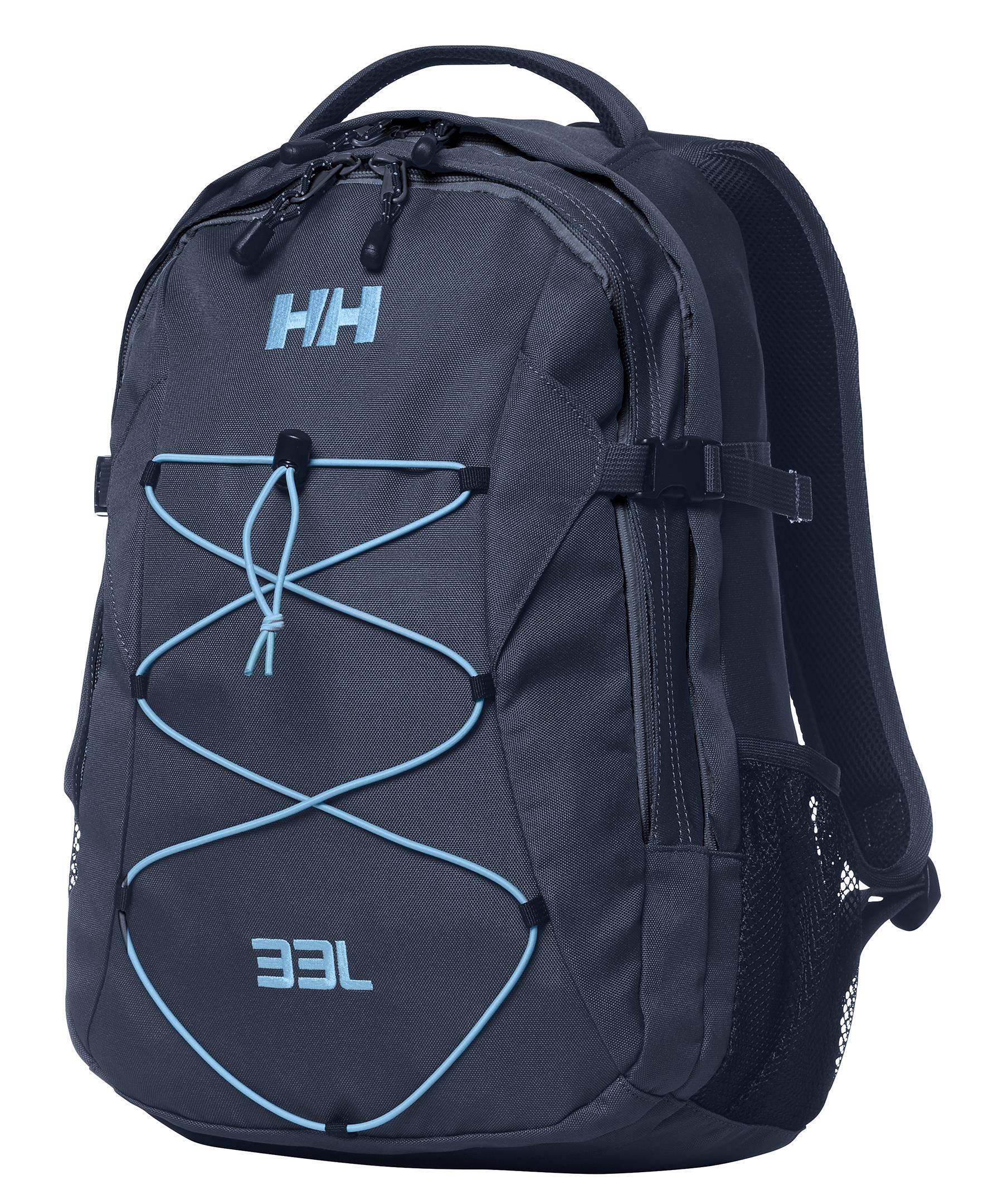HH DUBLIN BACKPACK