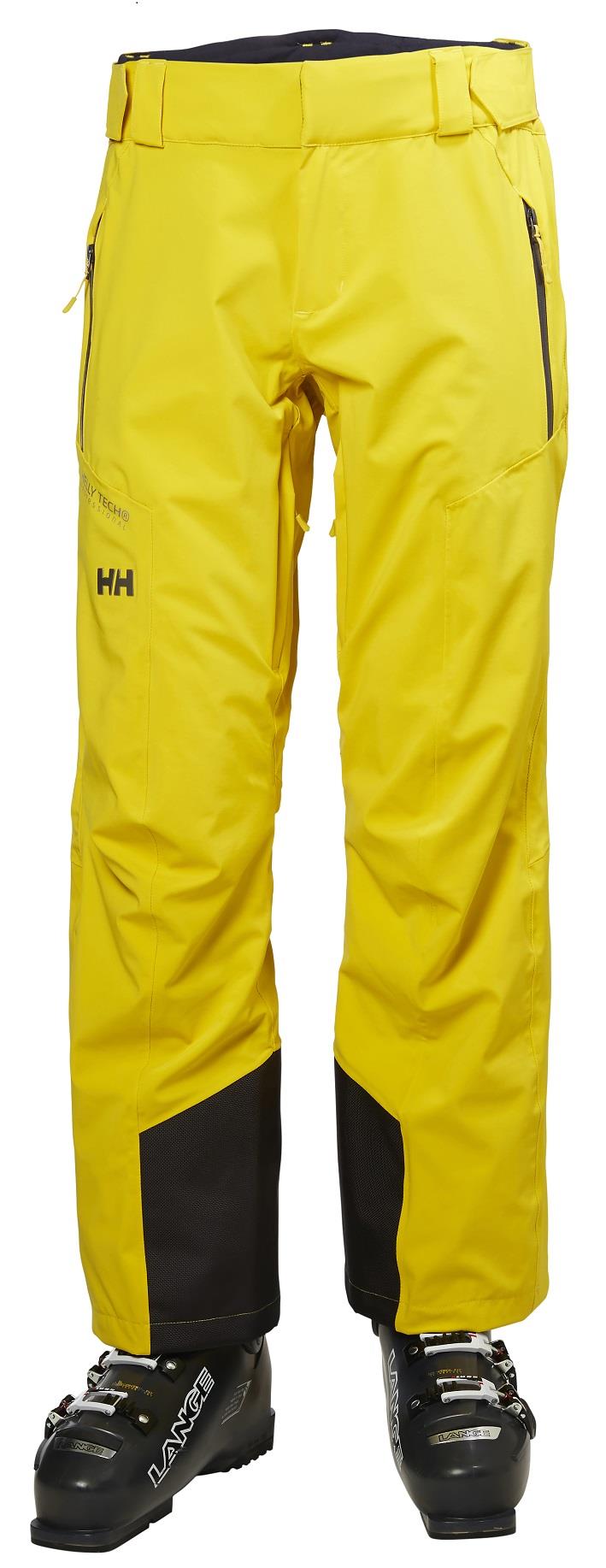 HH EDGE PANT