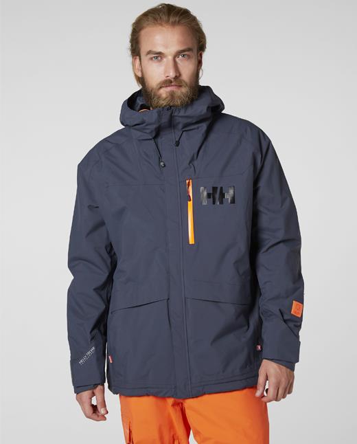 HH FERNIE JACKET