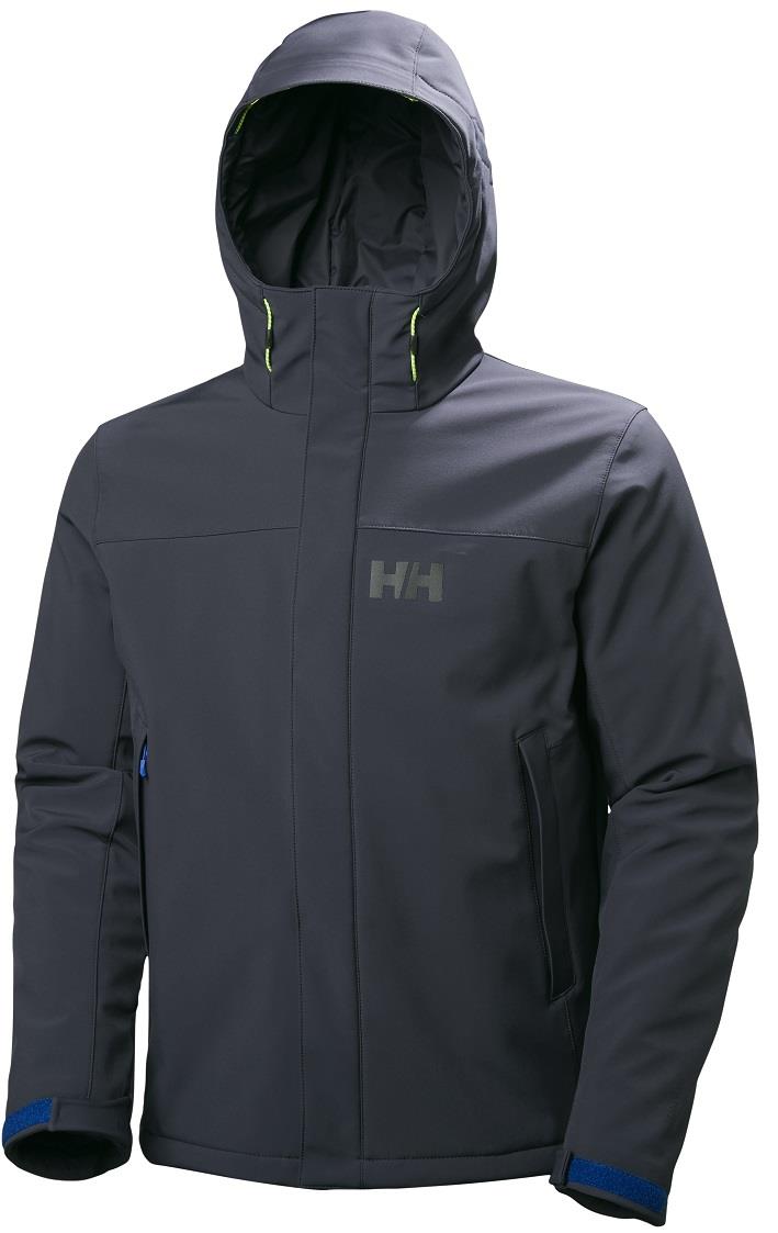 HH FORSETI INSULATED SOFTSHELL