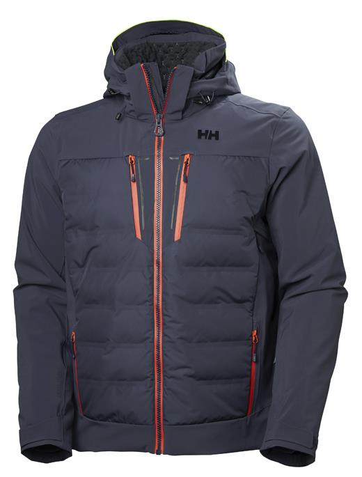 HH FREEFALL JACKET