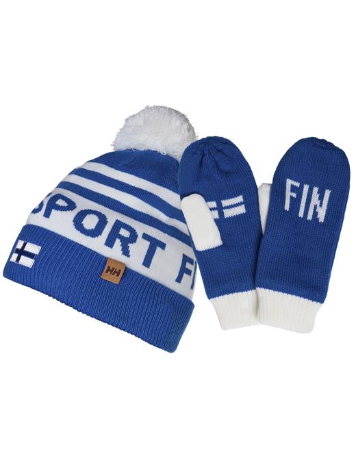 HH GOING FOR GOLD SET