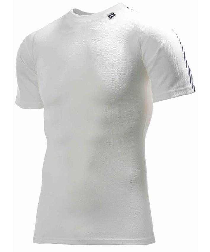 HH HH DRY STRIPE T