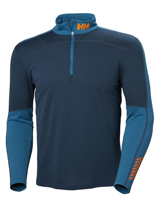 HH HH LIFA ACTIVE 1/2 ZIP
