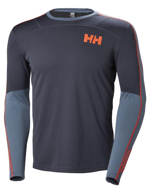 HH HH LIFA ACTIVE CREW