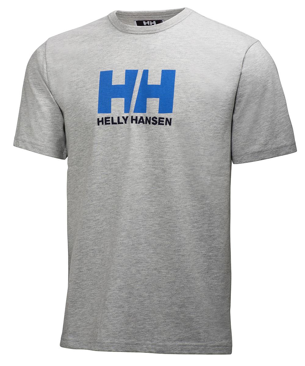 HH HH LOGO T-SHIRT