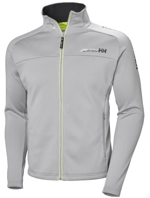 HH HP FLEECE JACKET