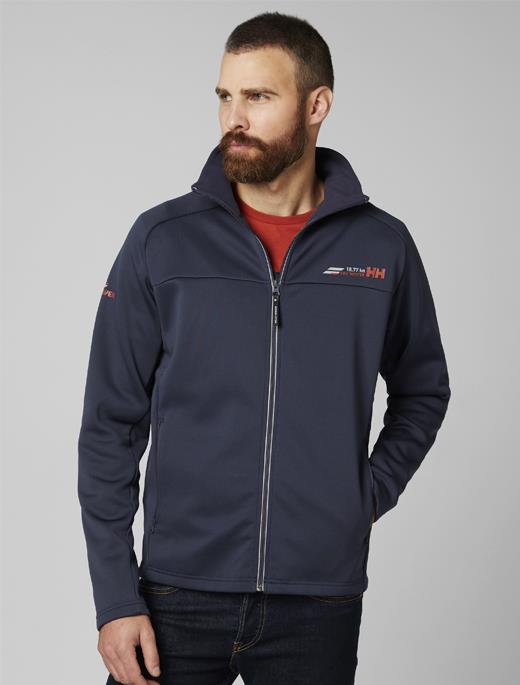 HH HP FLEECE JACKET