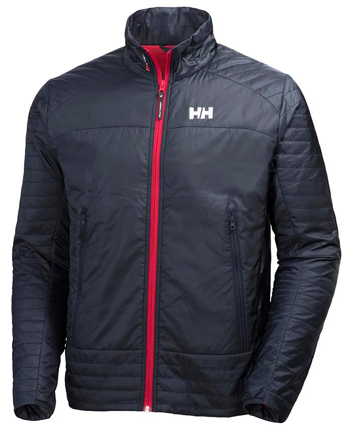 HH HP INSULATOR