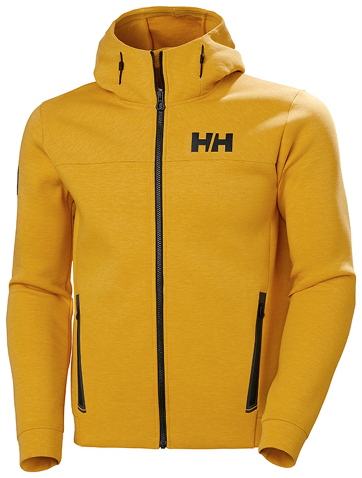 HH HP OCEAN FZ JACKET