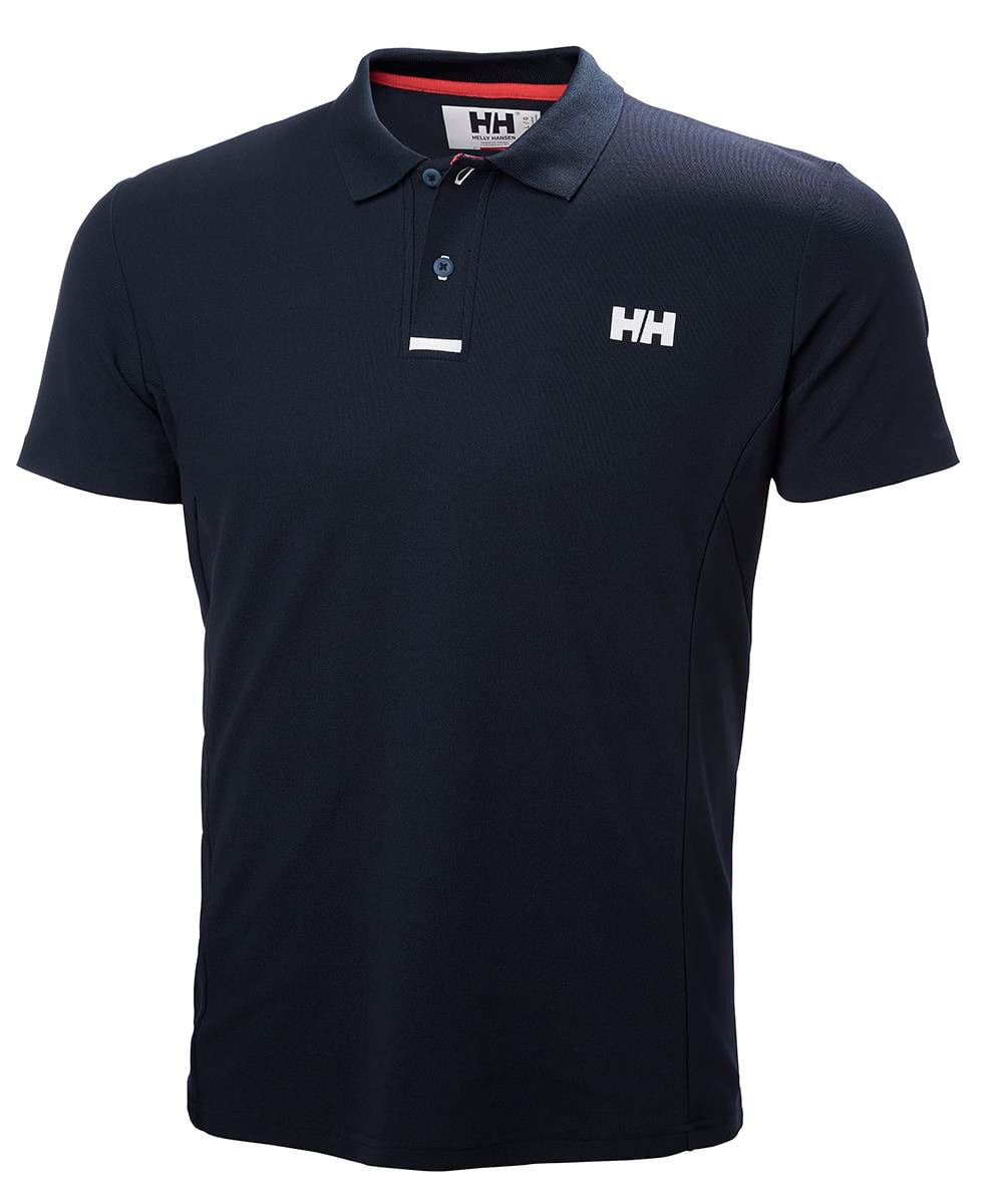HH HP PIER POLO
