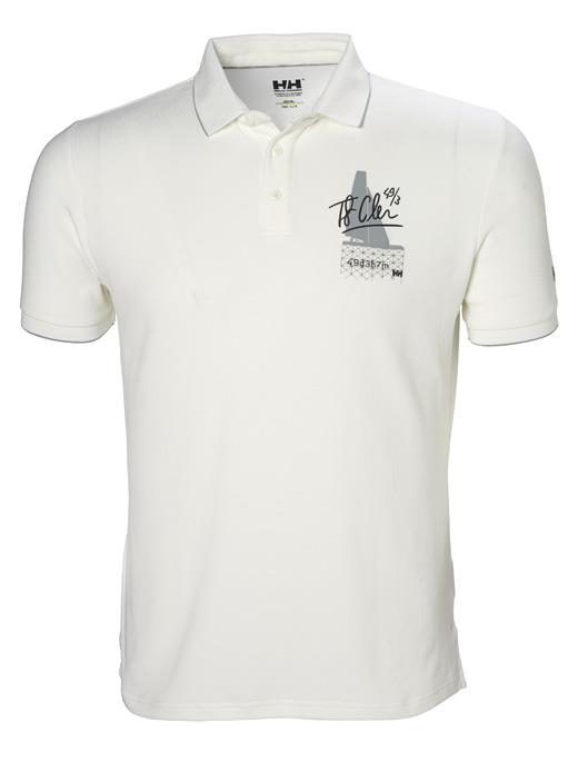 HH HP RACING POLO