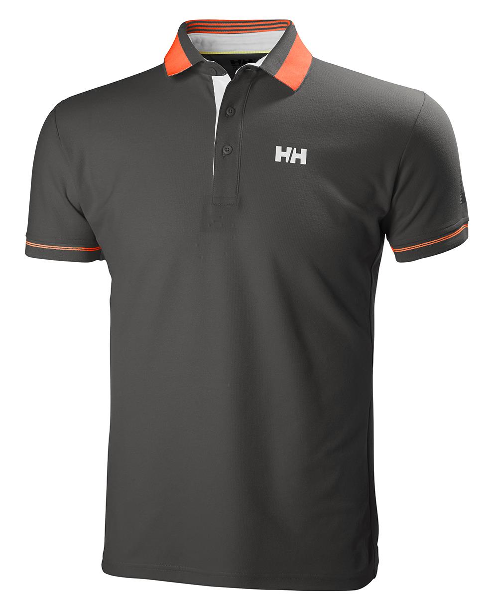 HH HP SHORE POLO