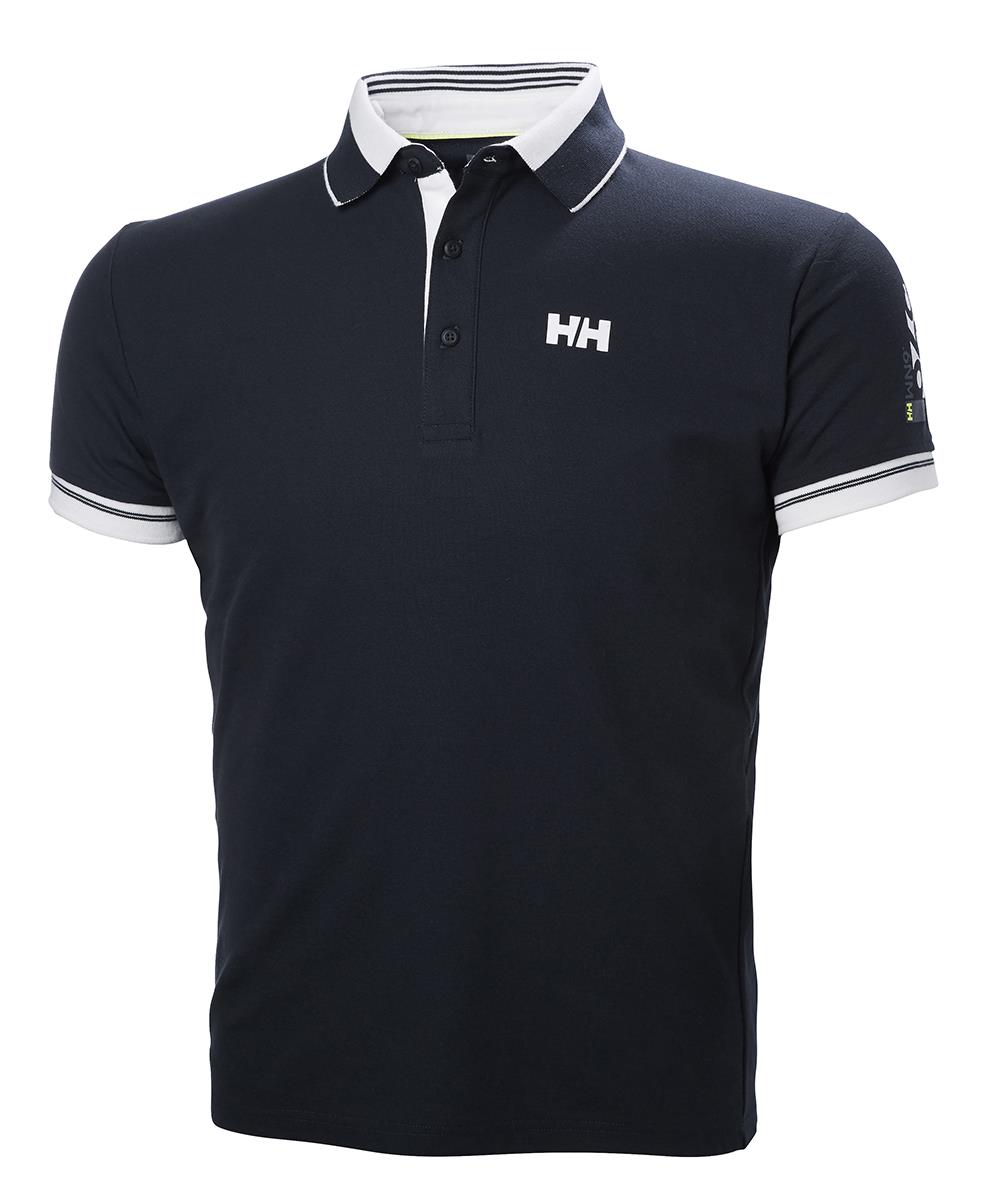 HH HP SHORE POLO