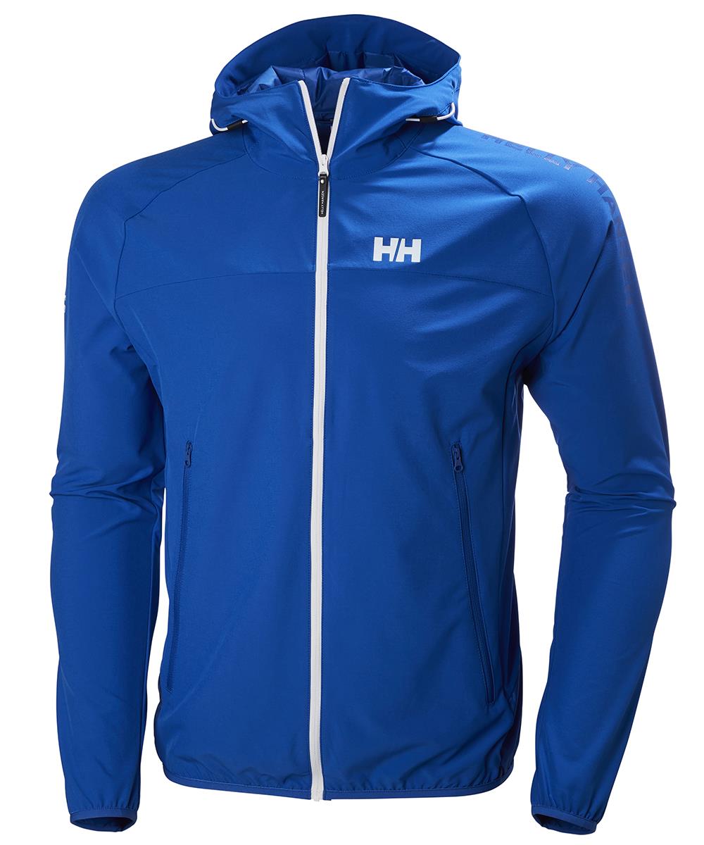 HH HP SOFTSHELL JACKET
