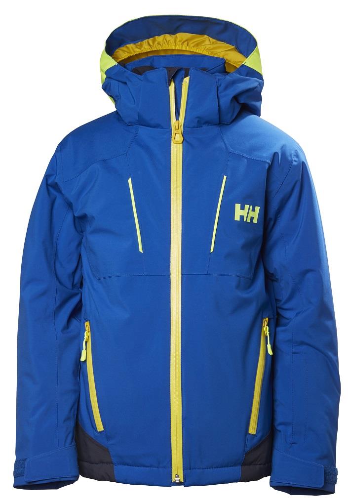 HH JR BOUNDARY JACKET