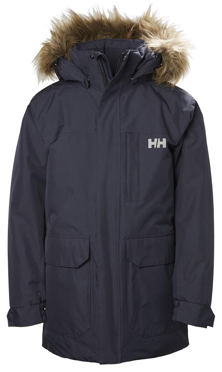 HH JR FELIX PARKA