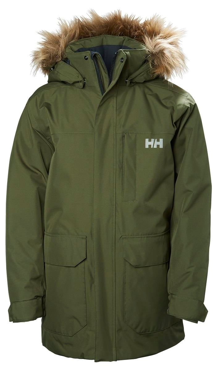 HH JR FELIX PARKA