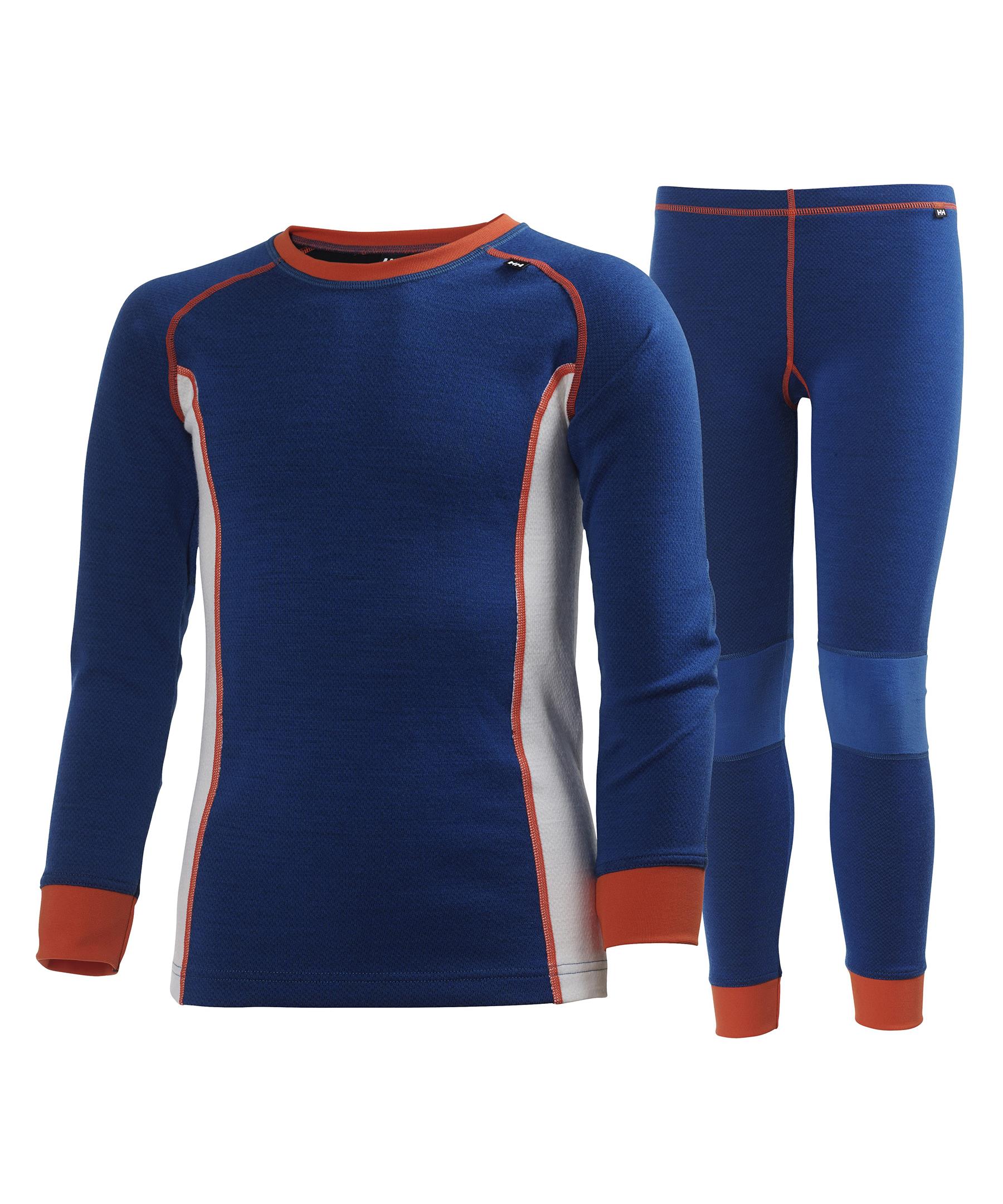 HH JR HH LIFA MERINO SET 2