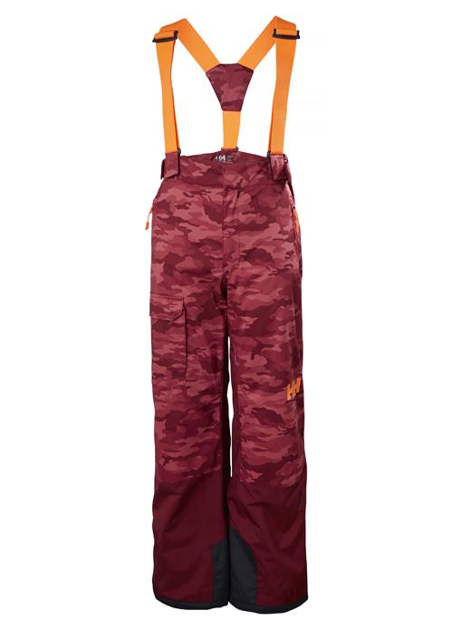 HH JR NO LIMITS PANT
