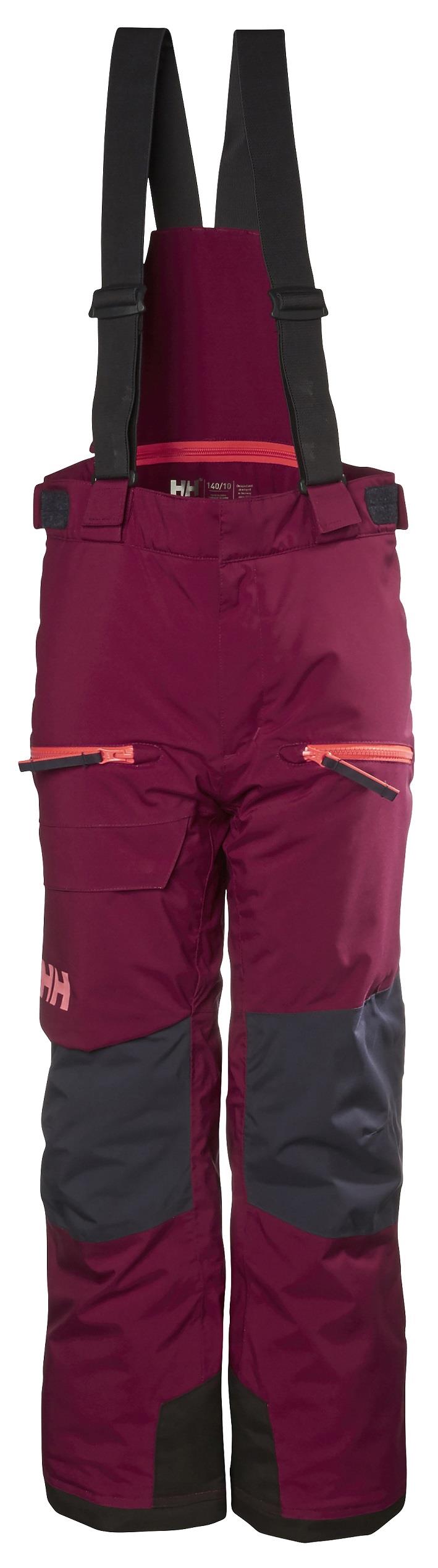 HH JR POWDER PANT