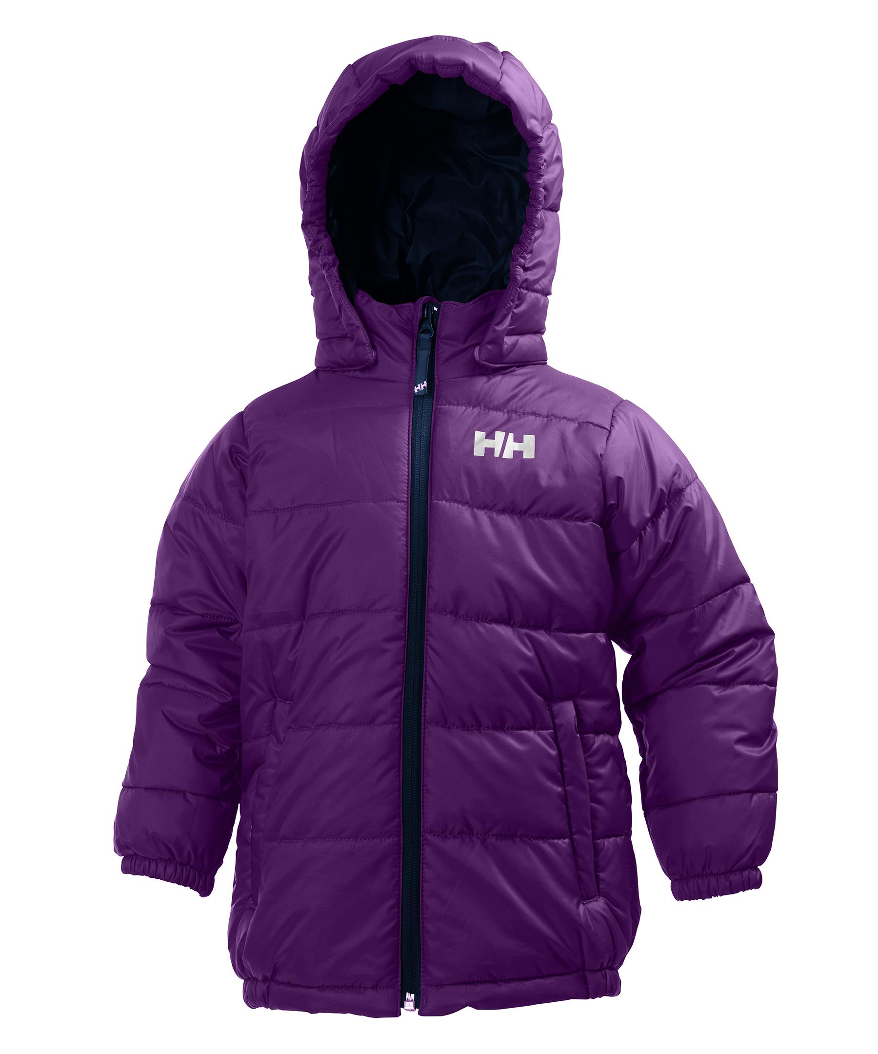 HH K ARCTIC PUFFY JACKET