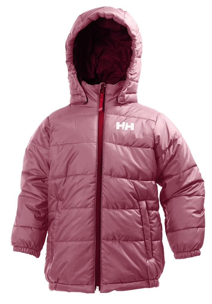 HH K ARCTIC PUFFY JACKET