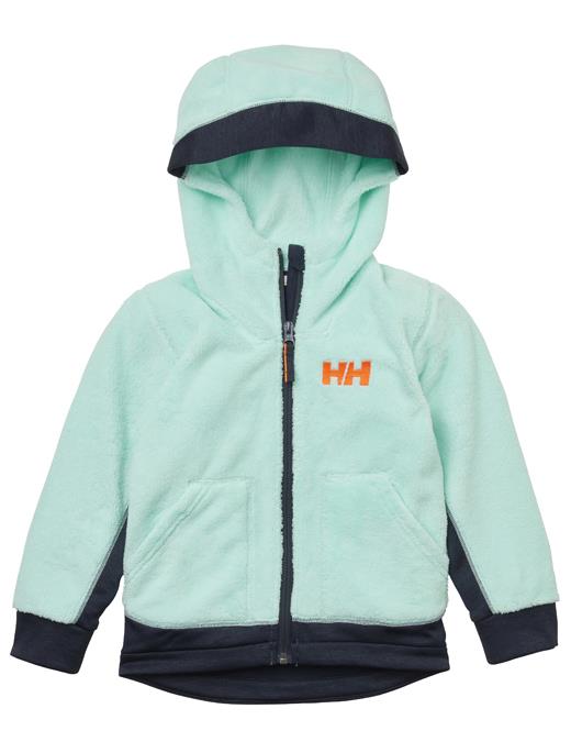 HH K CHILL FZ HOODIE