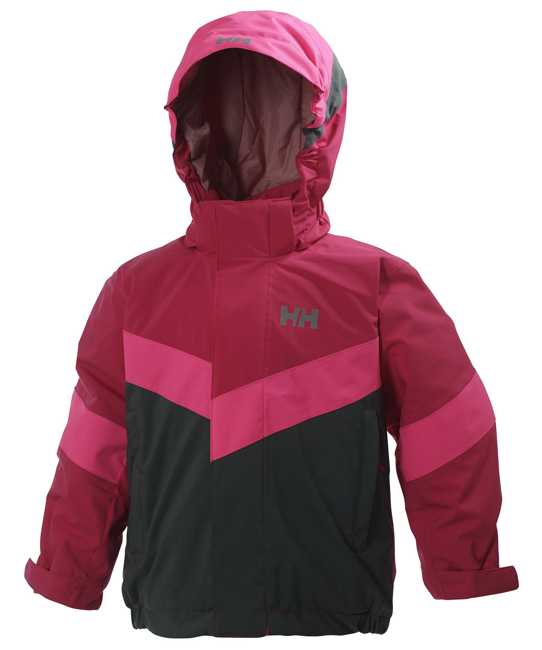 HH K LEGACY INS JACKET