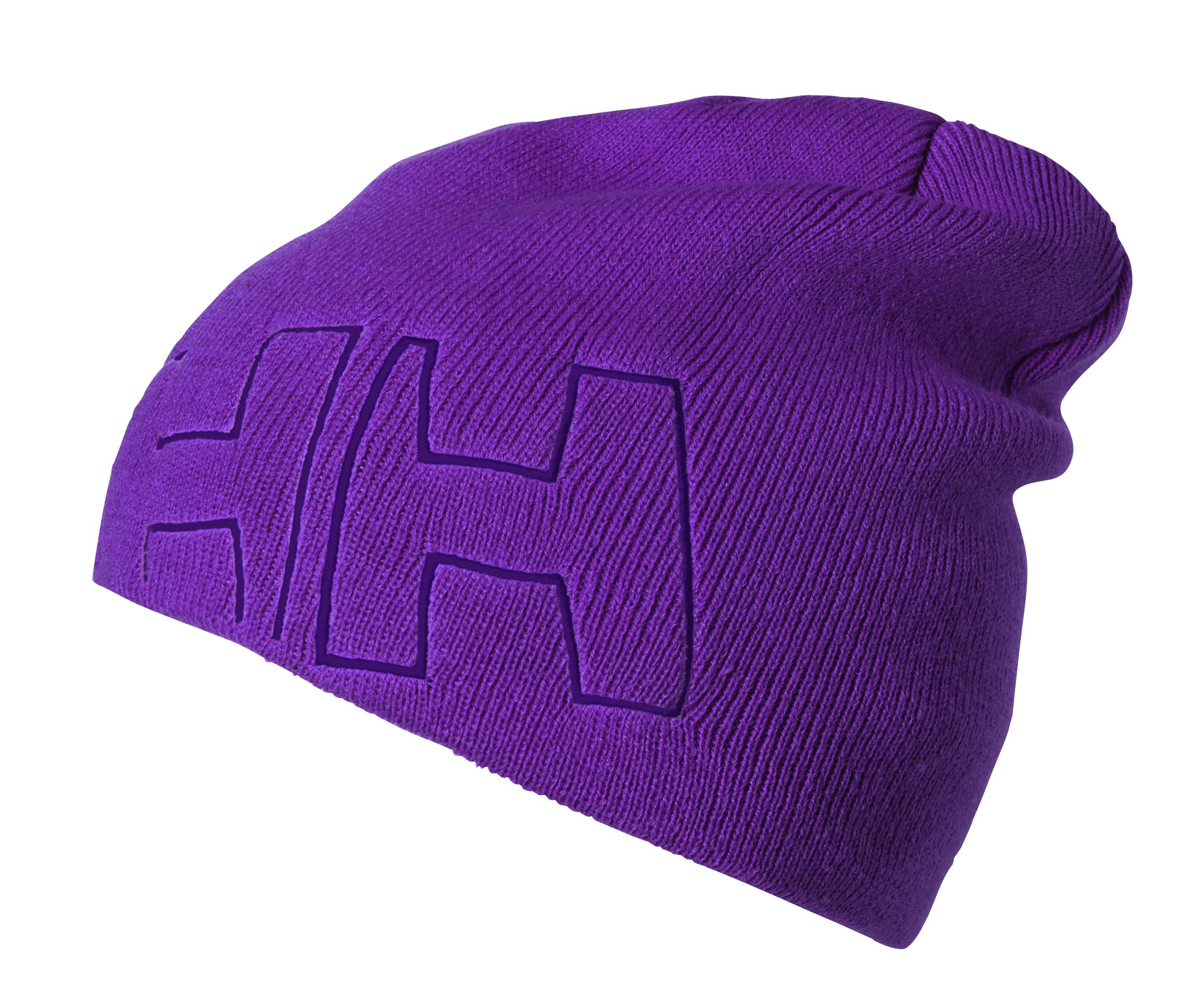 HH K OUTLINE BEANIE