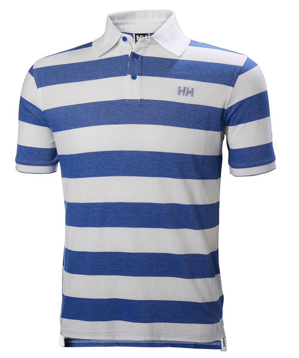 HH MARSTRAND POLO