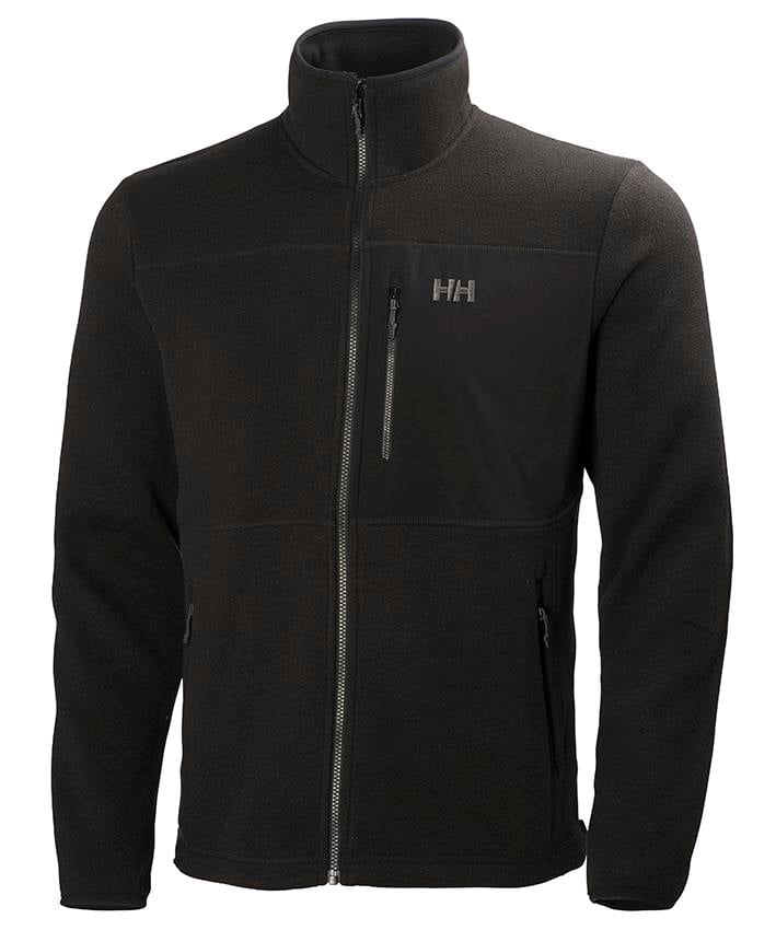 HH NOVEMBER PROPILE JACKET