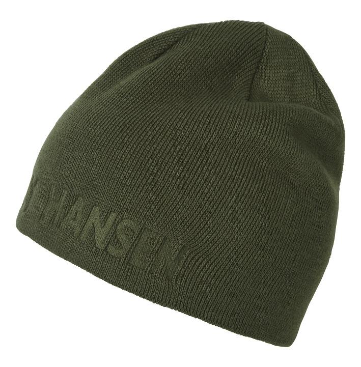 HH OUTLINE REVERSIBLE BEANIE