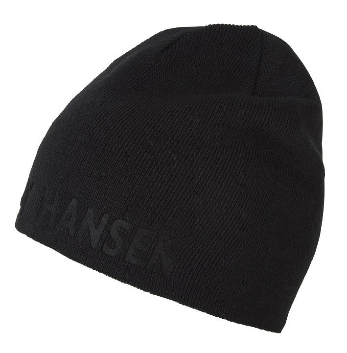 HH OUTLINE REVERSIBLE BEANIE
