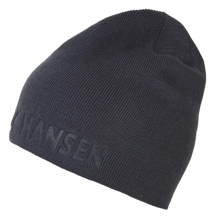 HH OUTLINE REVERSIBLE BEANIE