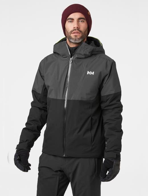 HH RIVA LIFALOFT JACKET