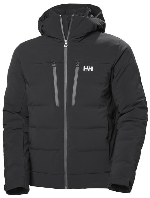 HH RIVARIDGE PUFFY JACKET