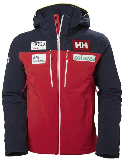 HH SIGNAL JACKET