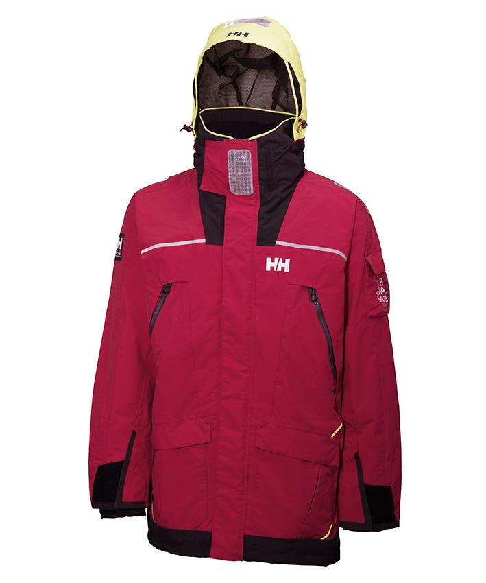 HH SKAGEN RACE JACKET
