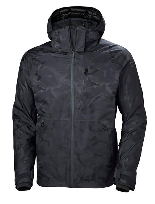 HH SKISTAR JACKET