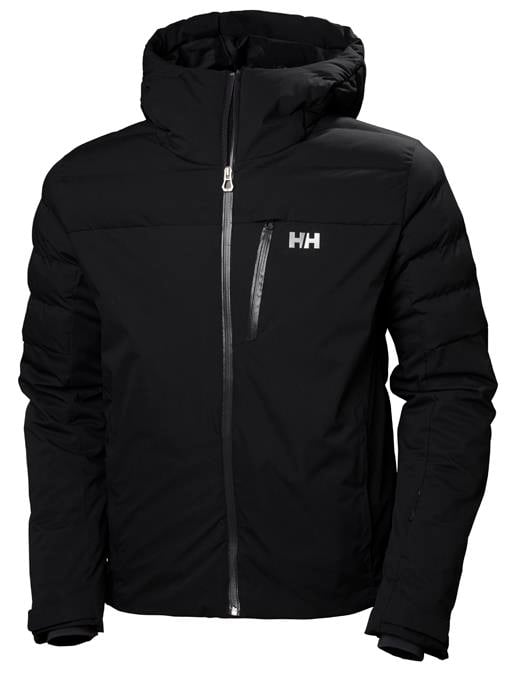 HH SPITFIRE LIFALOFT JACKET